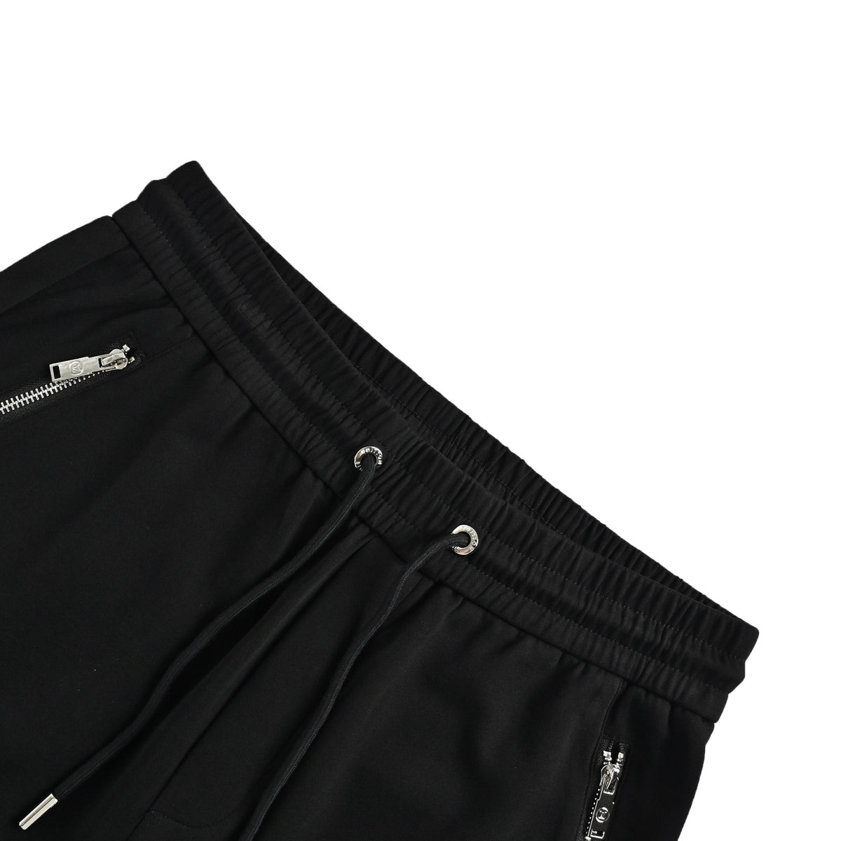 LouisVuitton/Louis Vuitton zipper back pocket shield trousers