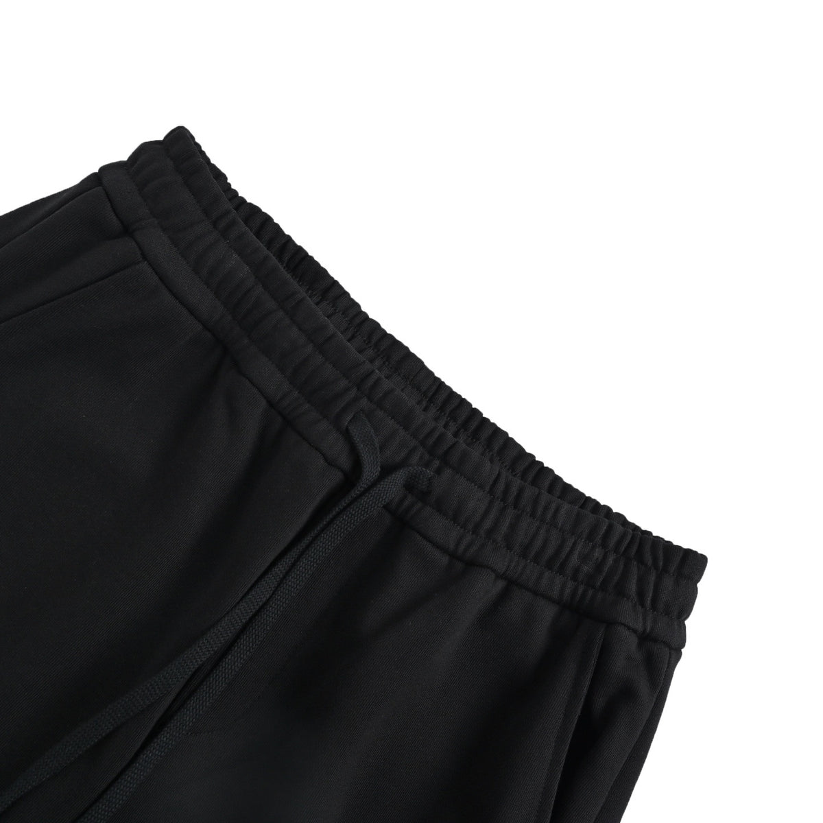 Chrome Hearts/Chrome Heart embroidered logo straight trousers