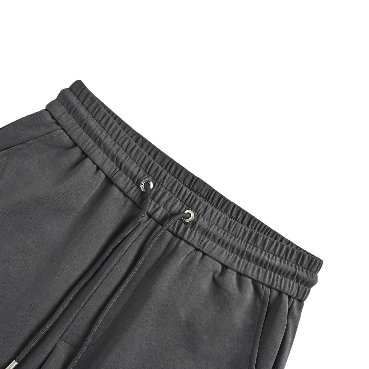 Fendi double F back pocket zipper leggings trousers
