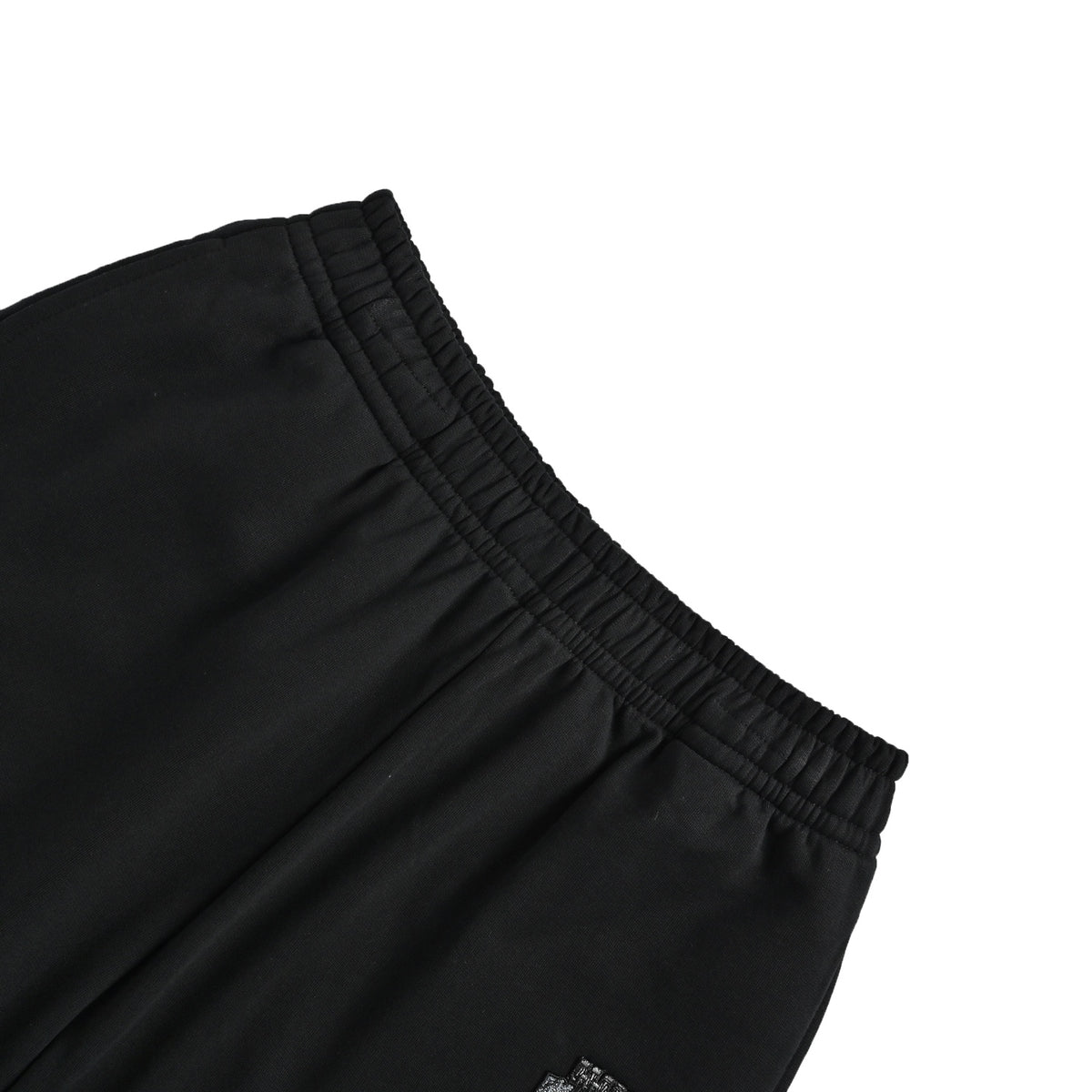 Balenciaga/Balanciaga Manchester United badge embroidered shorts