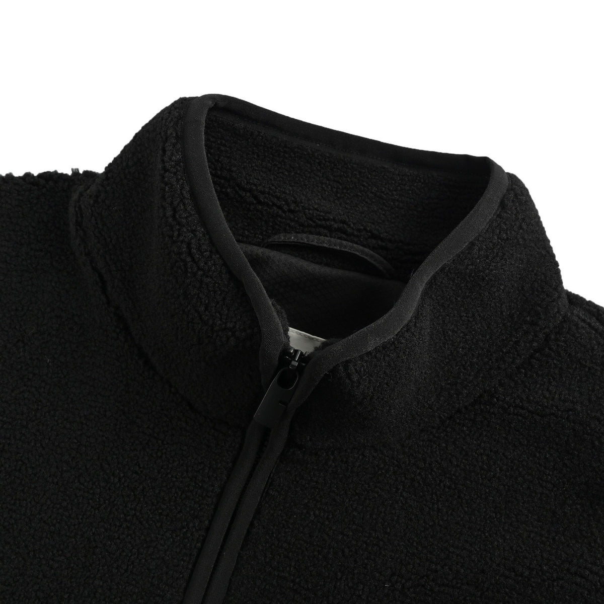 Burberry Year of the Horse New Year's Eve Series Back Flocked Color Embroidered War Horse Lamb Wool Jacket