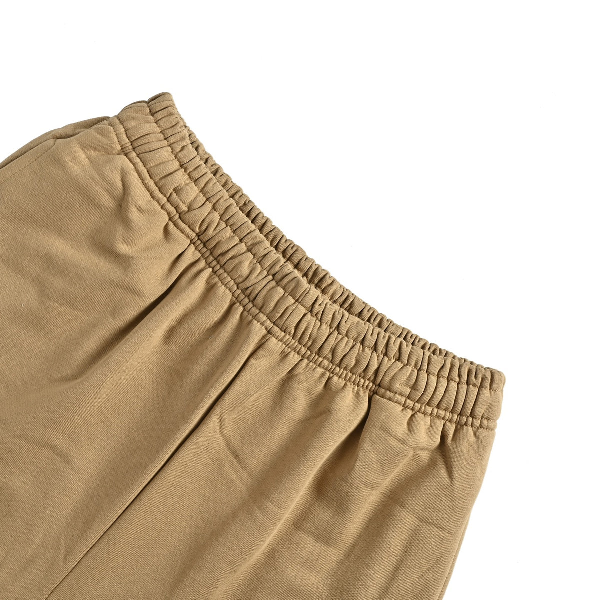 Burberry TB embroidered taped war horse shorts