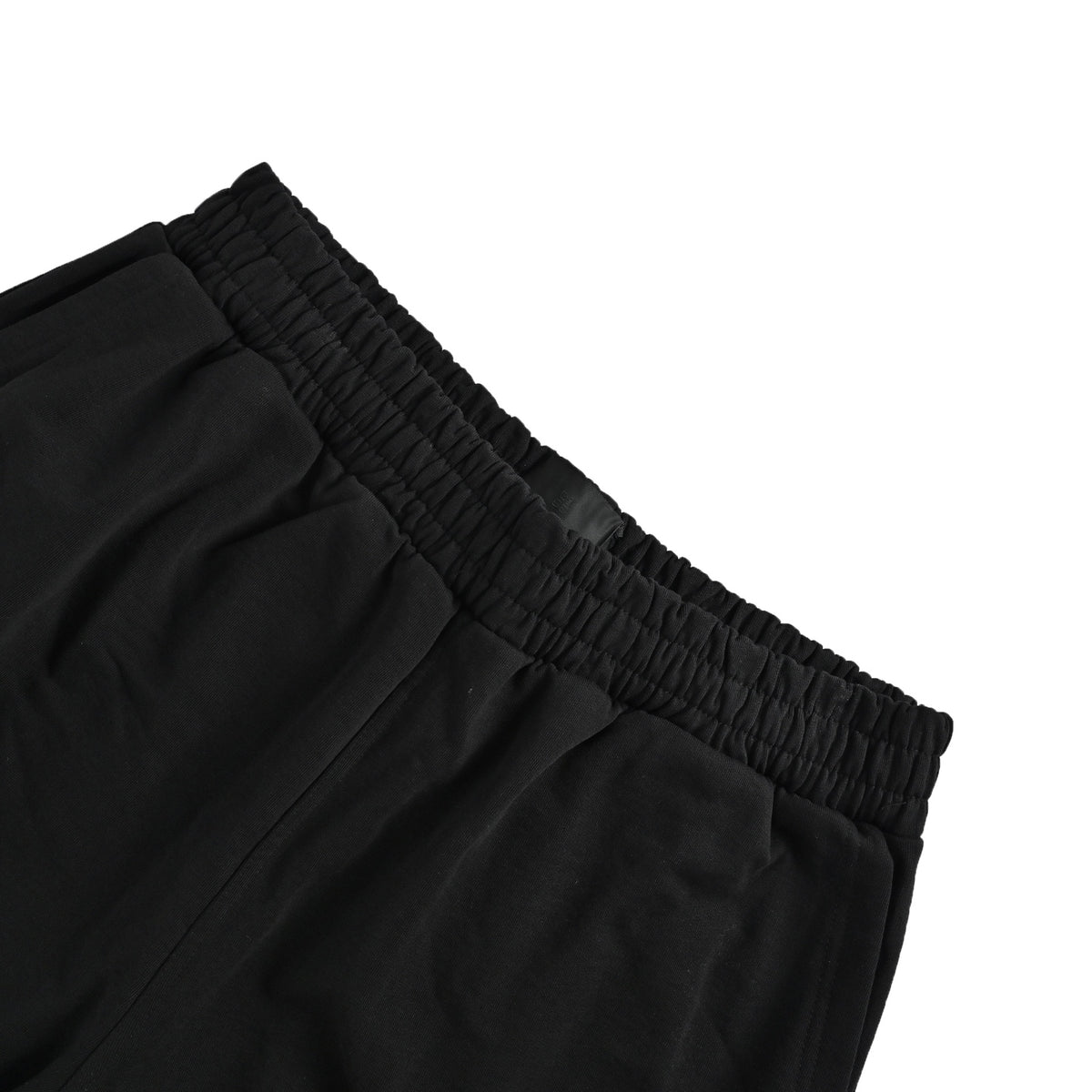 GIVENCHY dog head print shorts