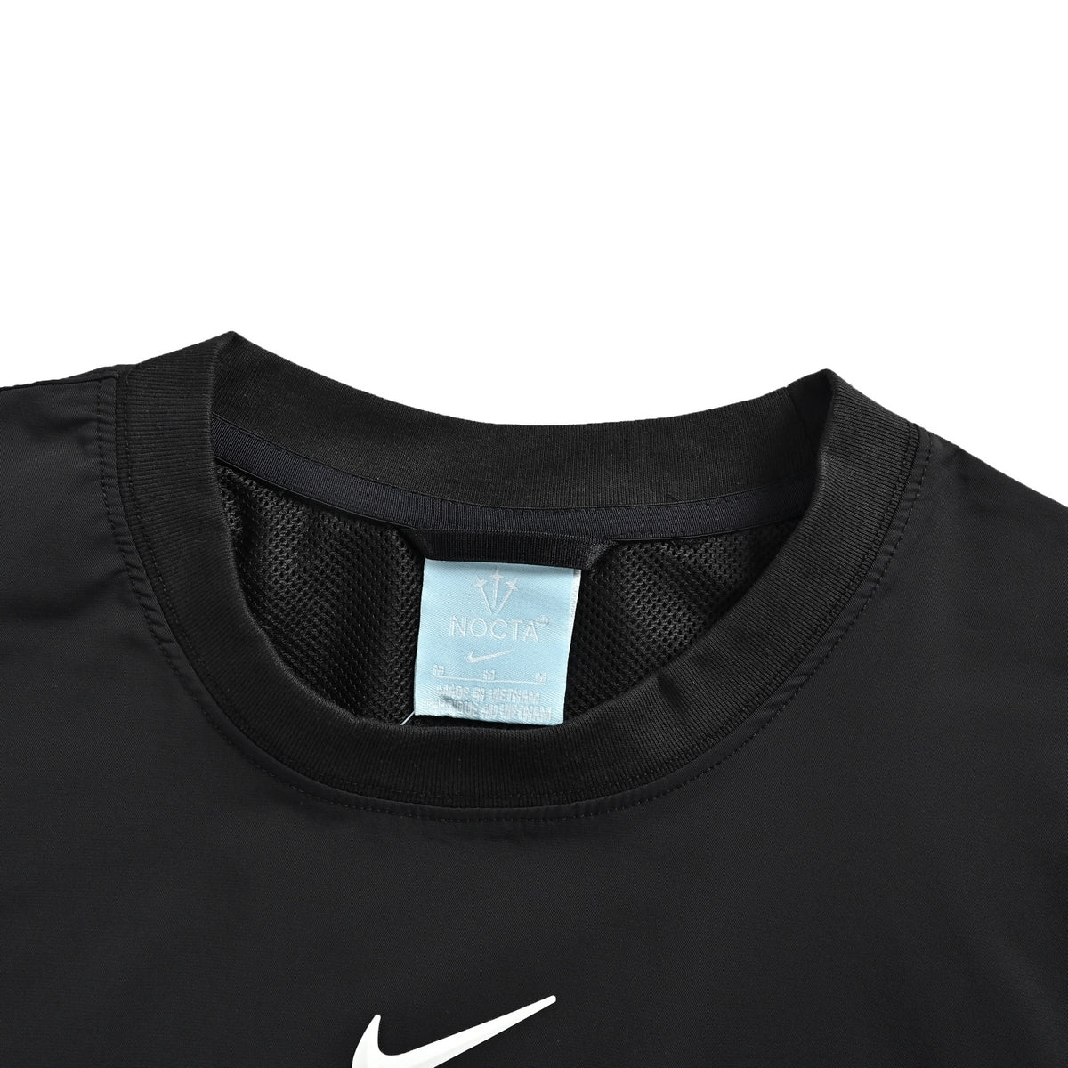 Nike & Drake Golf Print Short Sleeve