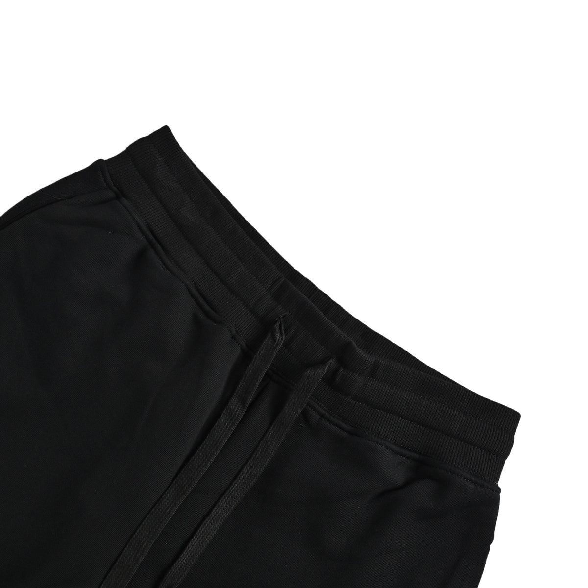 Evisu/福神 Big M printed shorts