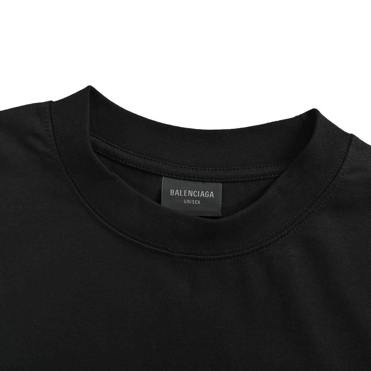 Balenciaga/Balanciaga BB crown hot diamond short sleeves