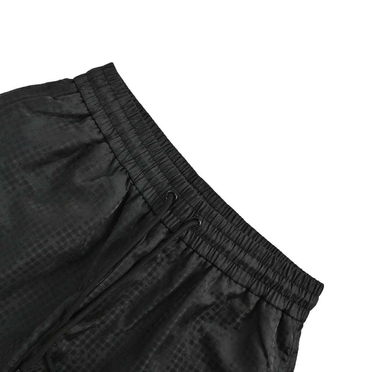 Louis Vuitton Dark Pattern Plaid Presbyopic Shorts