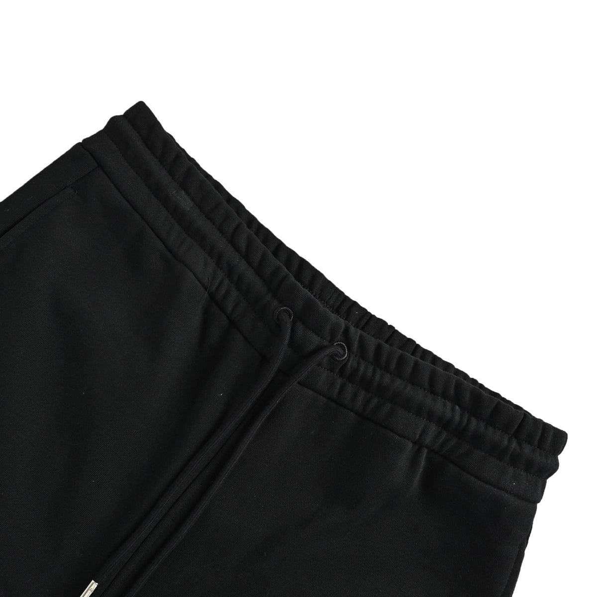 LouisVuitton/Louis Vuitton 26ss hem diamond embroidered logo shorts