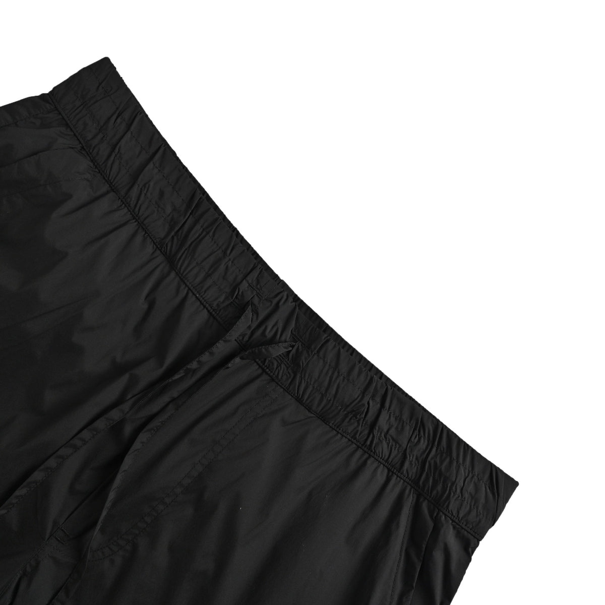 Canada Goose two-color small logo badge quick-drying shorts