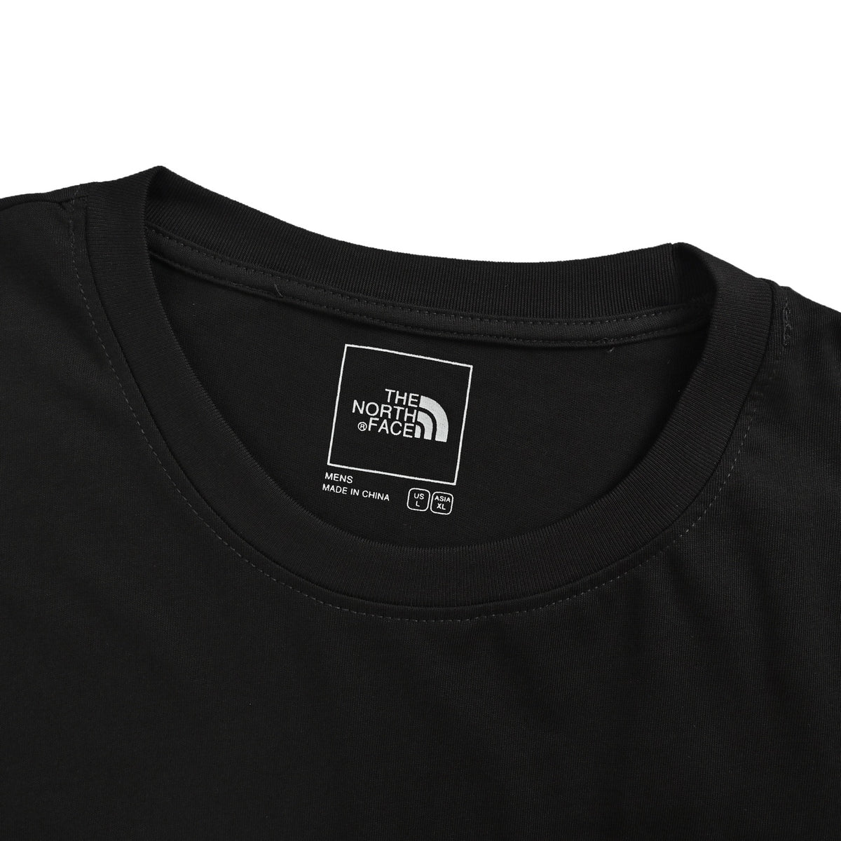 The North Face/North Face Valentine's Day Limited Love Print Short Sleeves