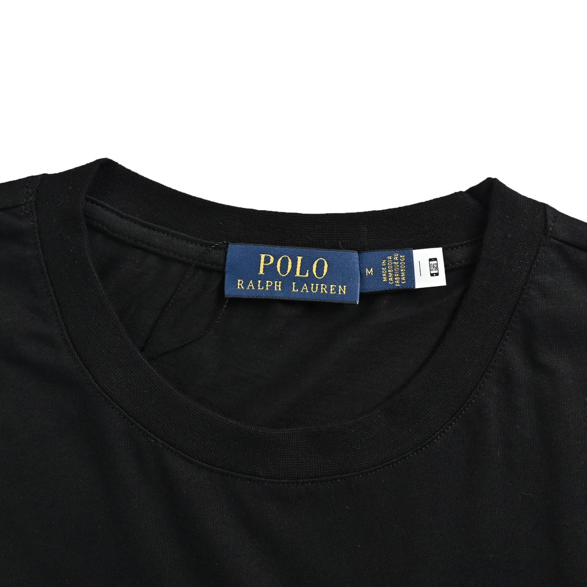 Ralph Lauren Bicycle Bear Print Short Sleeve