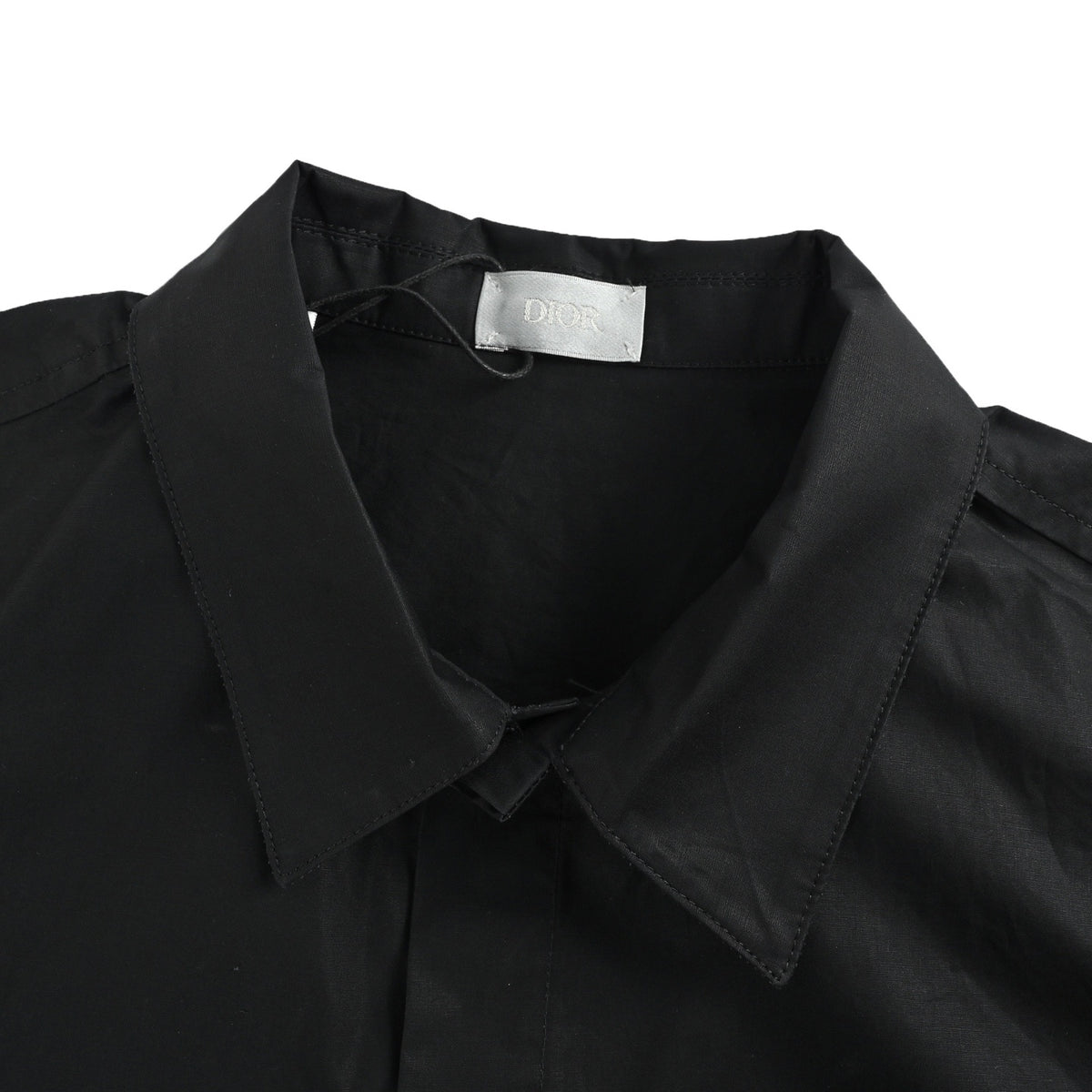 Dior 25Fw four-pocket belted back jacket