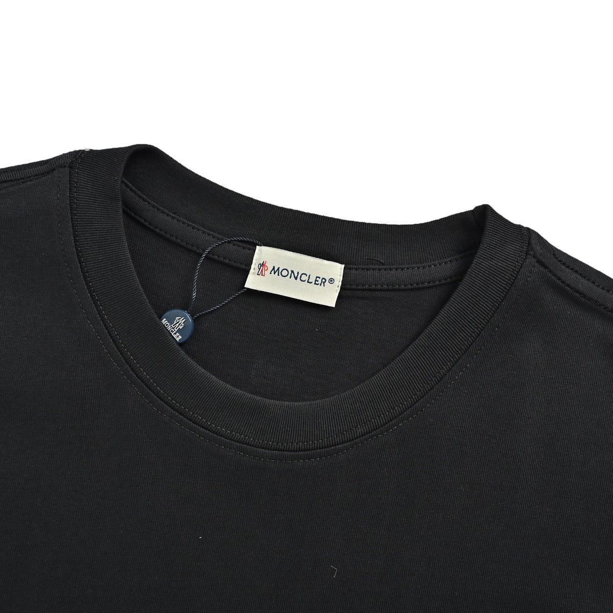 Moncler/Mask 26ss 1969 Woodstock Music Festival Short Sleeve