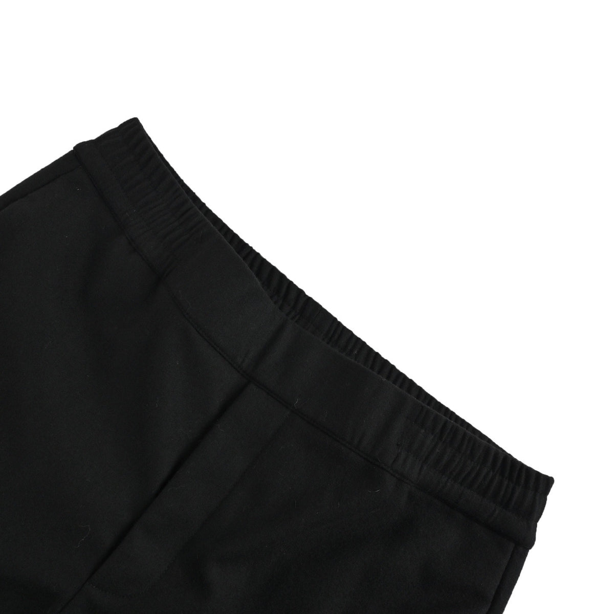 Louis Vuitton 25Fw metal logo suit trousers