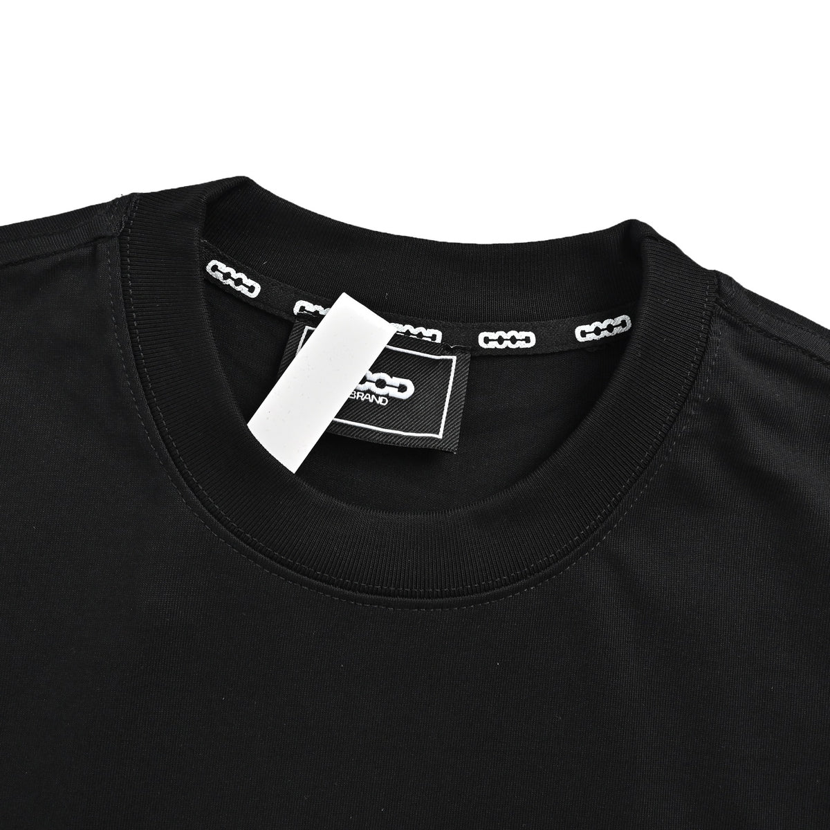 GOODBRAND 26ss plasticine puppy foam printed short sleeves