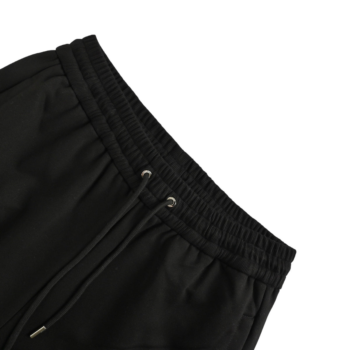 Dior chapter patch embroidered fleece trousers