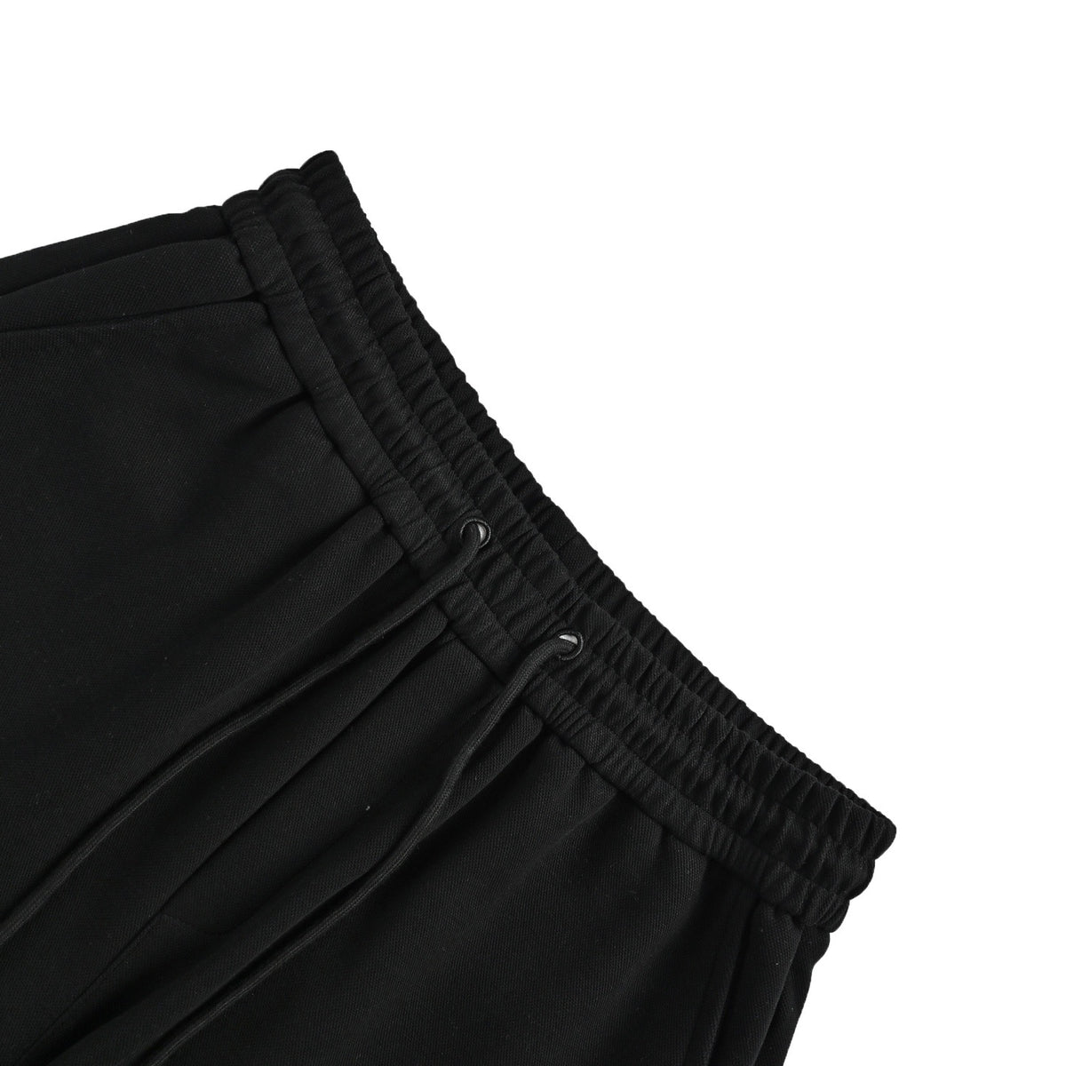 LouisVuitton/Louis Vuitton double logo embroidered shorts