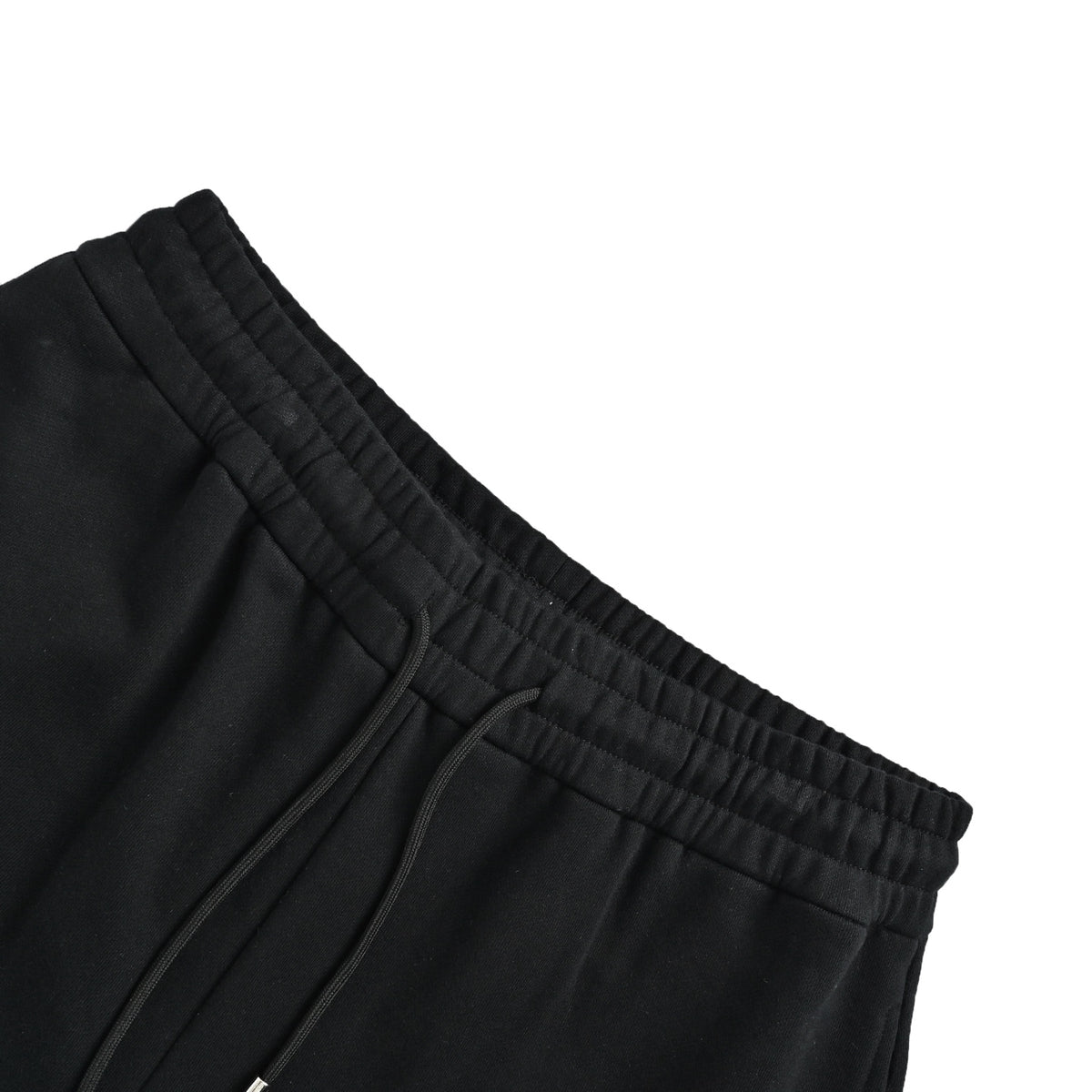 Louis Vuitton 26ss ghosting presbyopic embroidered shorts