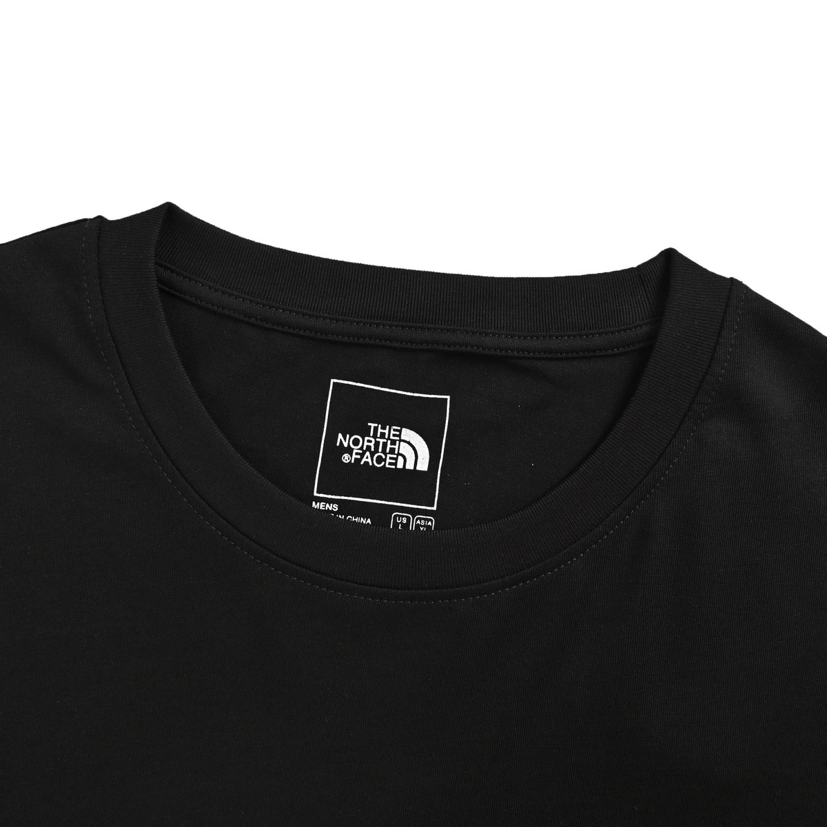 The North Face/North Face Snow Mountain Forest Print Short Sleeve