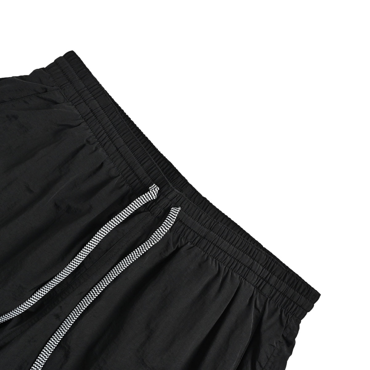 Nike Japan limited double hook woven beach shorts