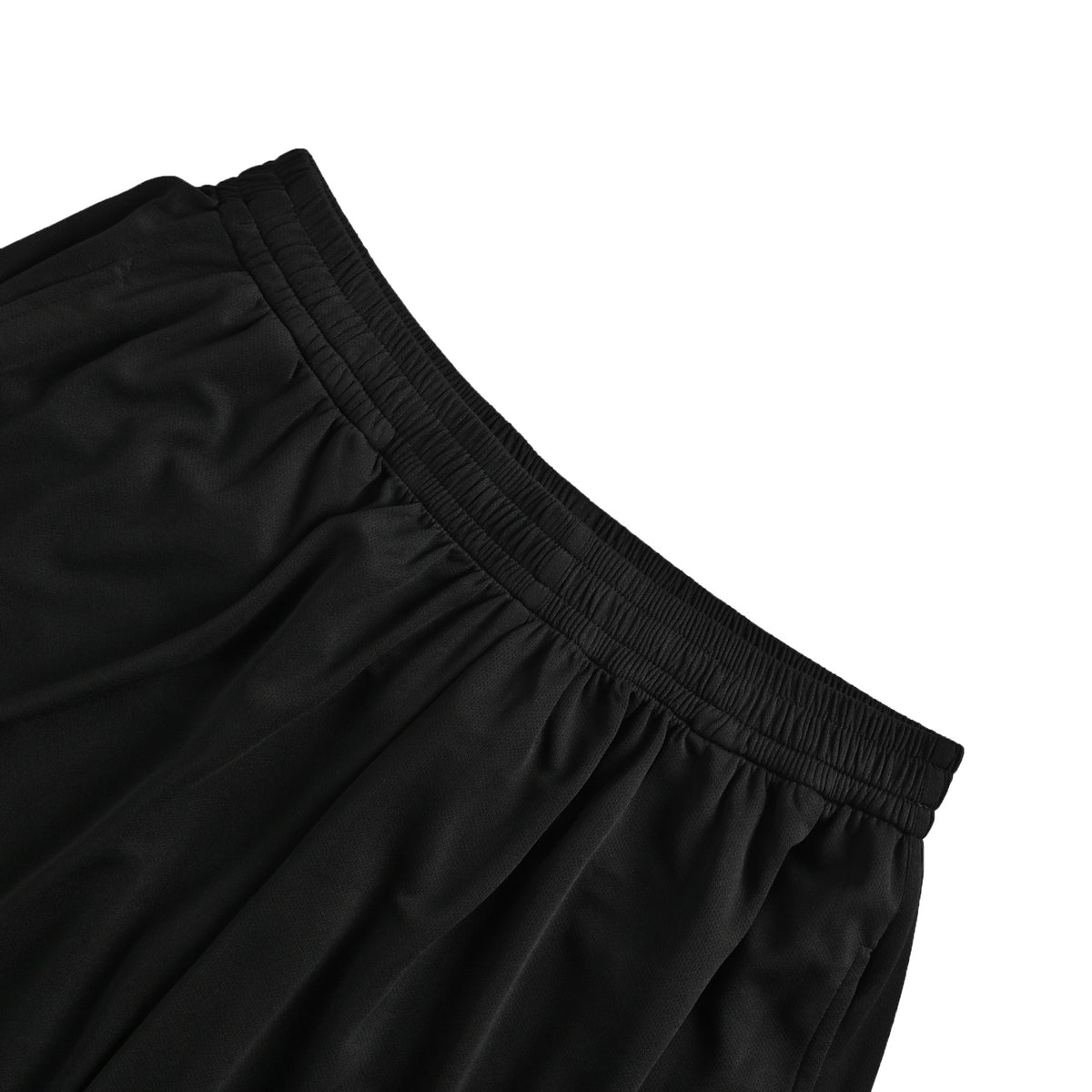 Balenciaga/Balanciaga Reflective Series 6B Mesh Shorts