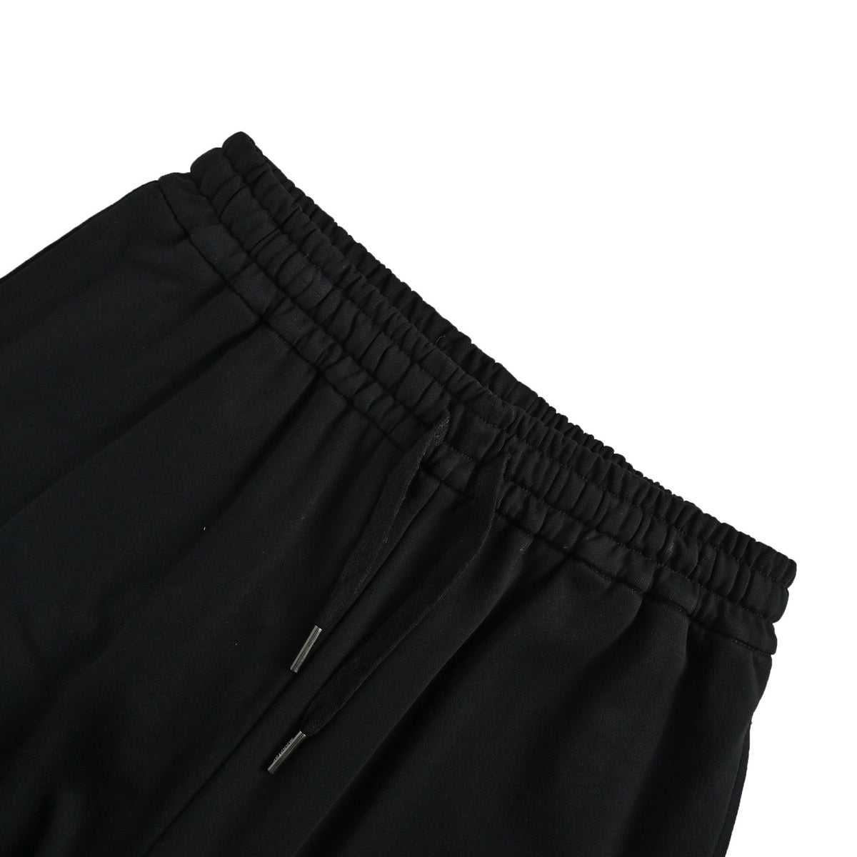 Moncler/Mask foam letter print shorts