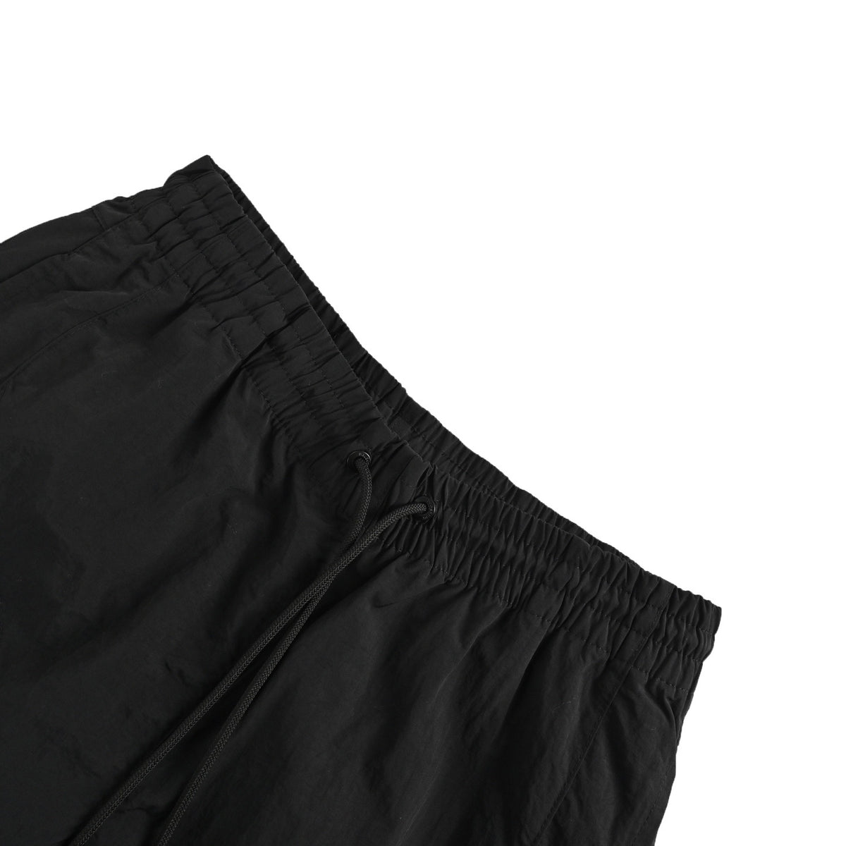 Balenciaga/Balanciaga half-letter embroidered patchwork sports trousers