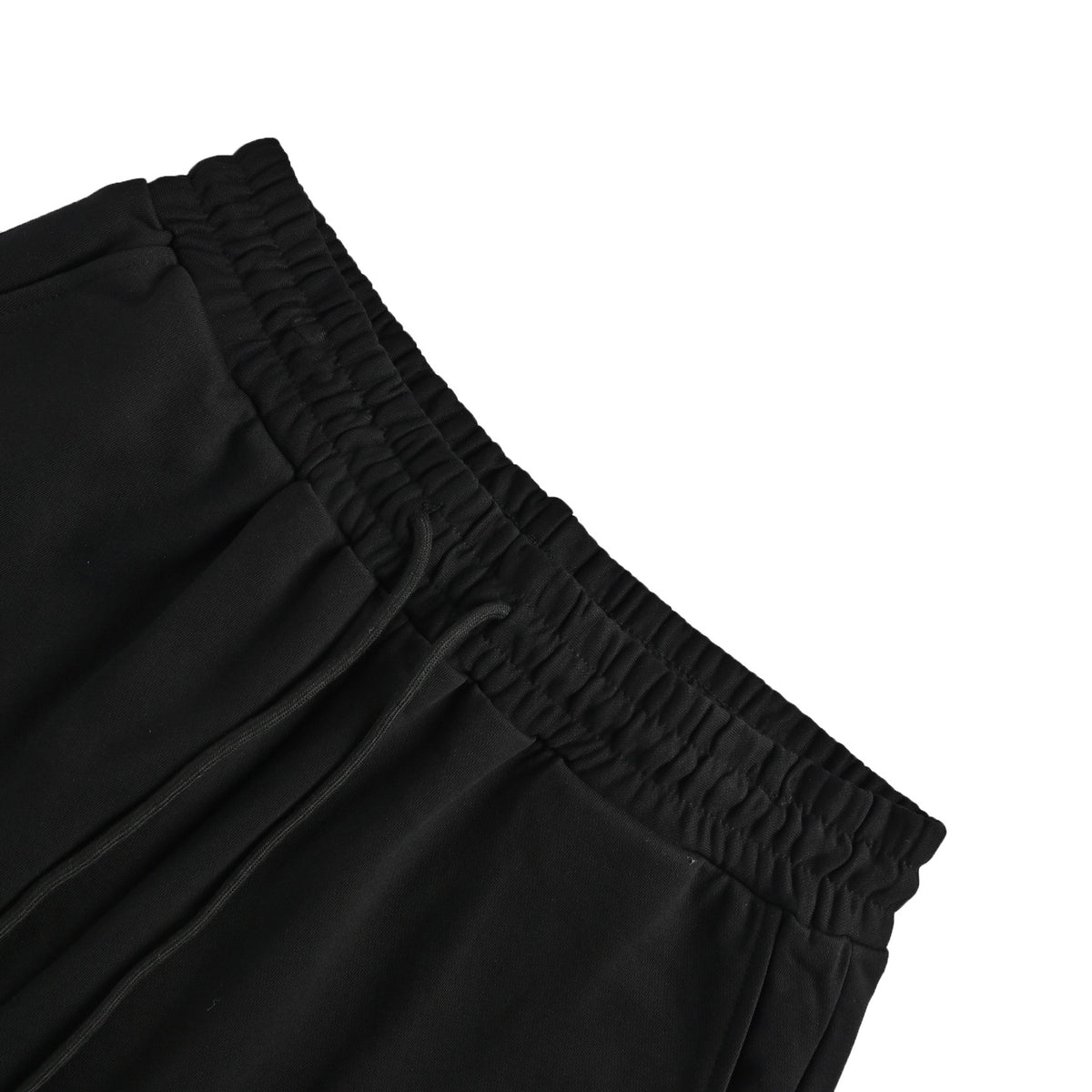 Chrome Hearts/Chrome Heart Sanskrit letter embroidered shorts
