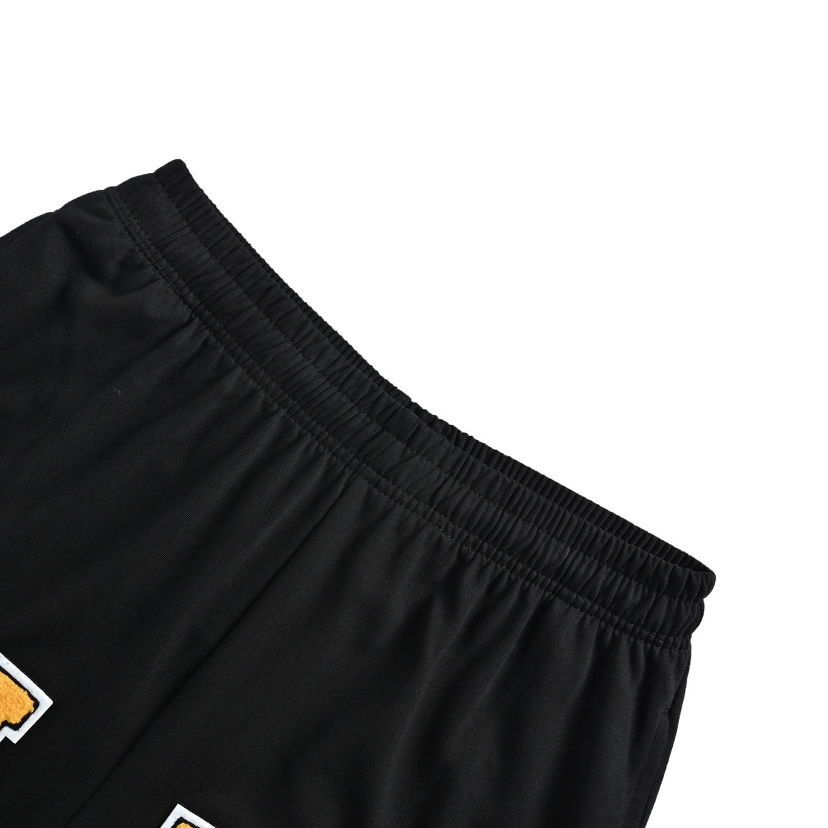 Nike 26ss patch letter embroidered shorts