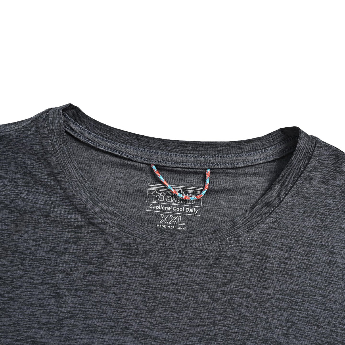 PATAGONIA C1 mountain short sleeves