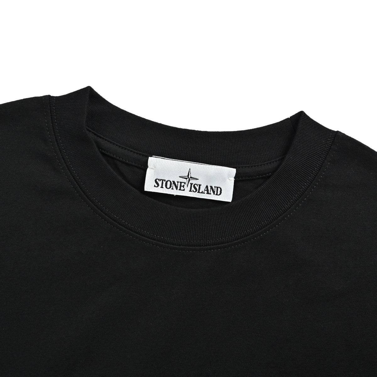 Stone Island classic armband short sleeves