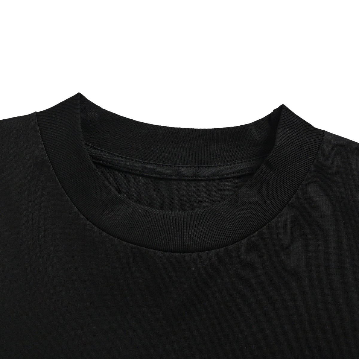 Maison Margiela/Margiela M6 number label LOGO short sleeves