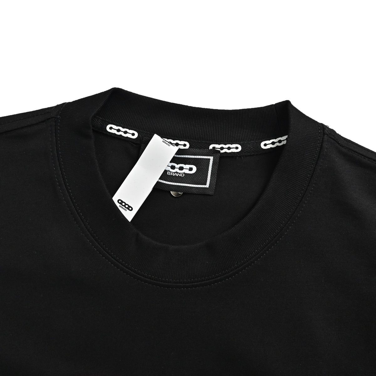 GOOD BRAND GB love cake print short sleeves