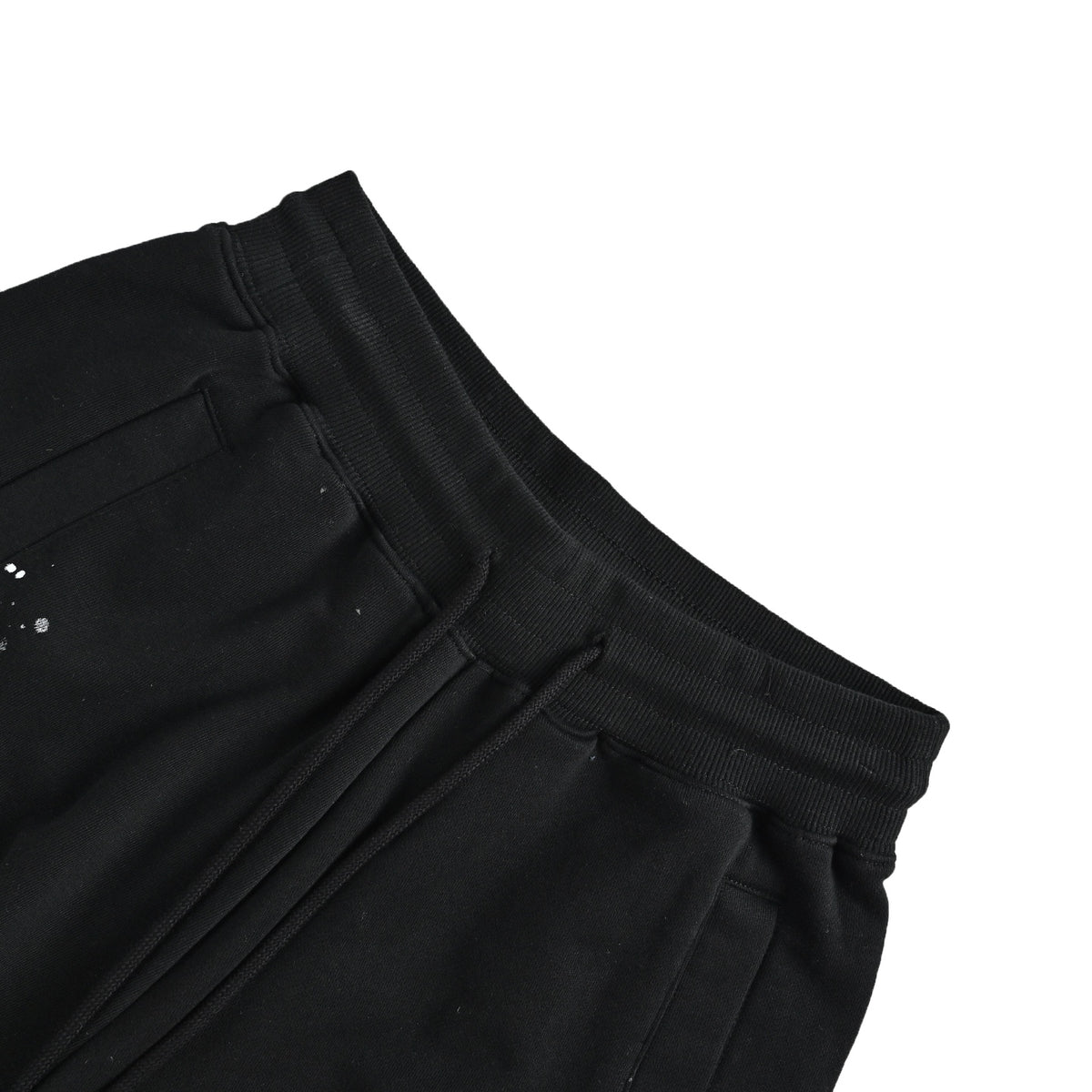 Louis Vuitton multi-element presbyopic print embroidered shorts