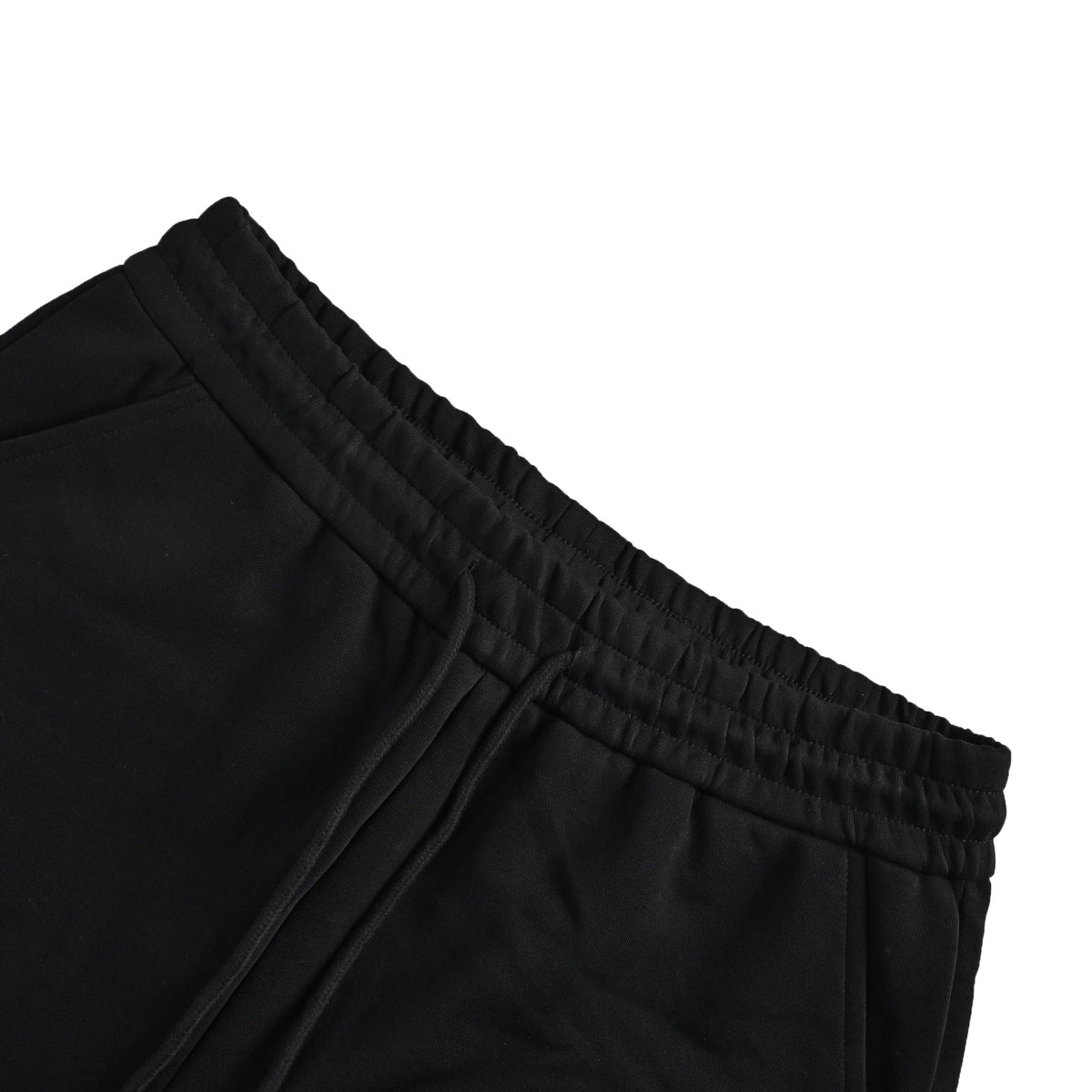 Fendi 26ss little monster eyes embroidered shorts