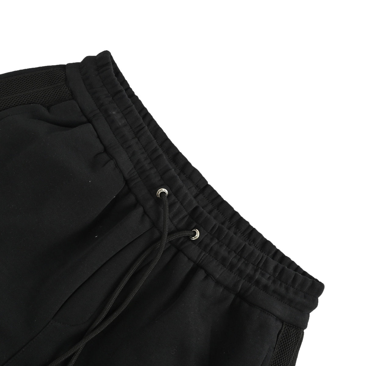 Chrome Hearts cross patch embroidered trousers