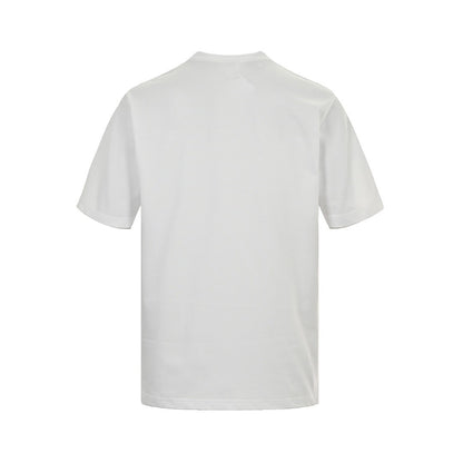 Dior 24ss 1947 embroidered short sleeves