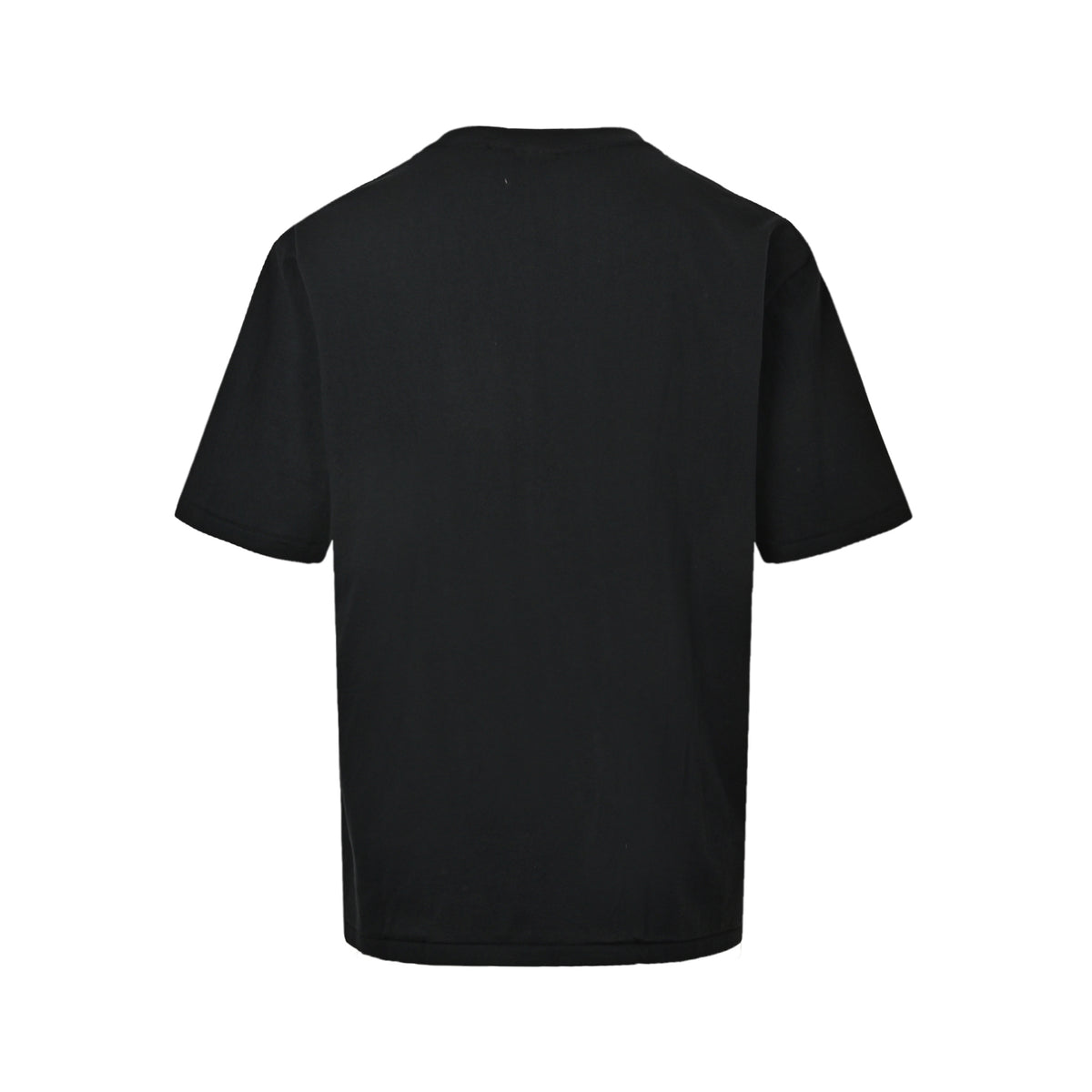 BAPE MILO MILO printed short sleeves