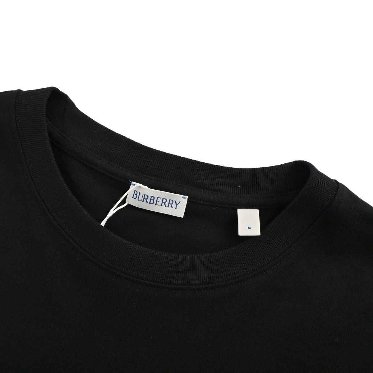 Burberry 25ss daisy print short sleeves