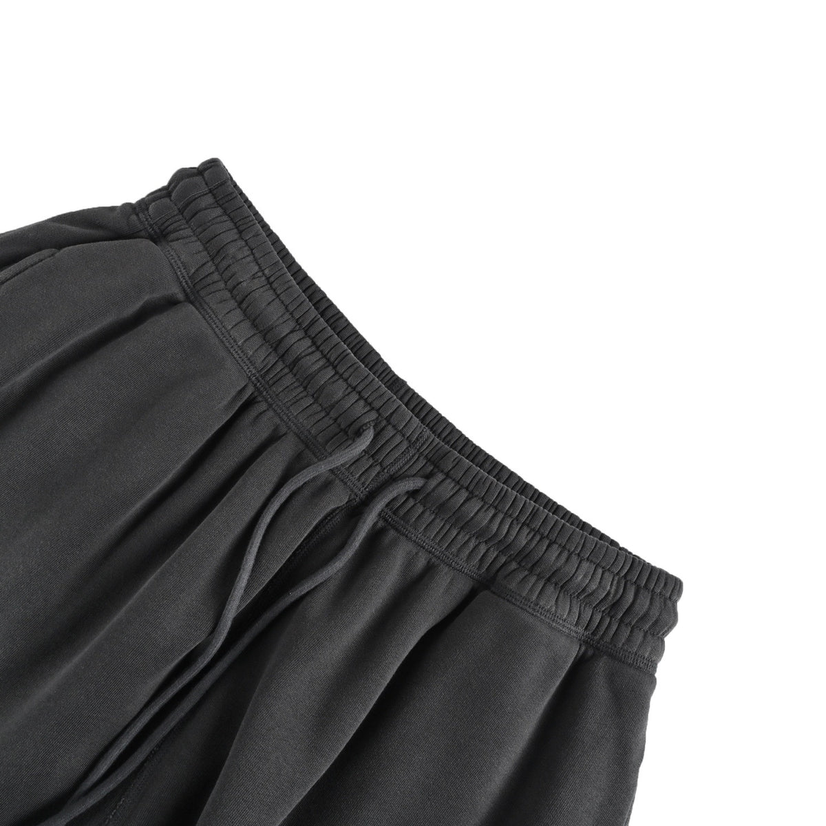 SAINT MICHAEL angel rebirth printed trousers