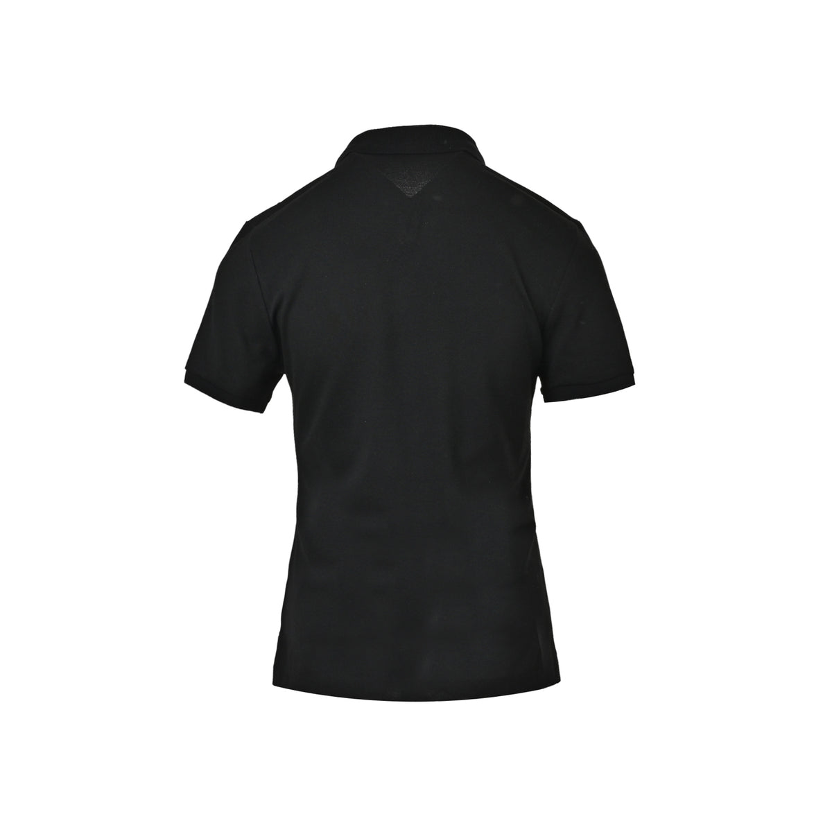 Ralph Lauren Women's Five Button Polo Short Sleeves