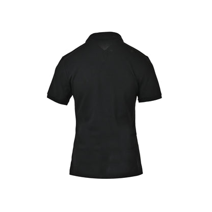 Ralph Lauren Women's Five Button Polo Short Sleeves
