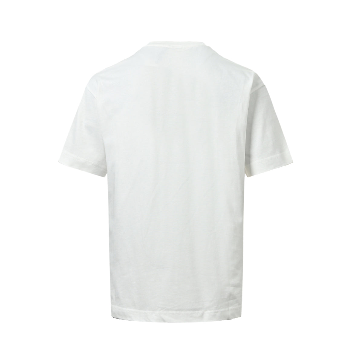 Celine carriage logo printed short sleeves