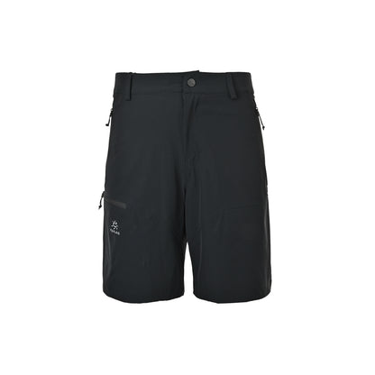 KAILAS quick-drying rubberized shorts