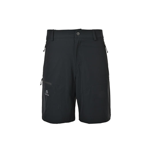 KAILAS quick-drying rubberized shorts
