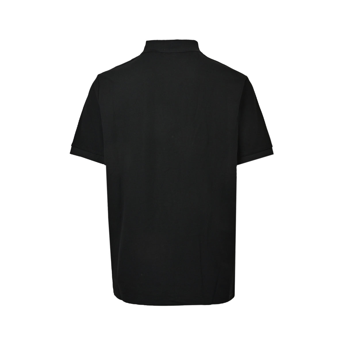 RalphLauren/Ralph Lauren Cartoon Bear Embroidered Polo Short Sleeve