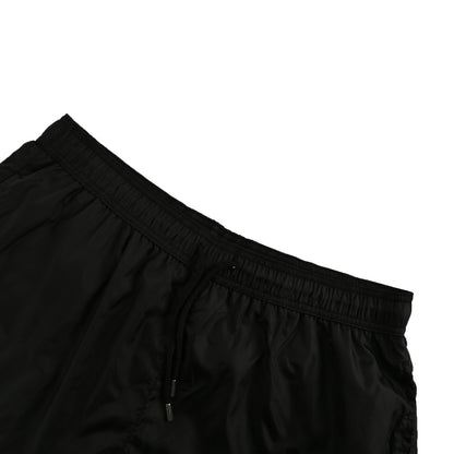 Moncler/Mask 25ss Silicone Chapter Nylon Shorts