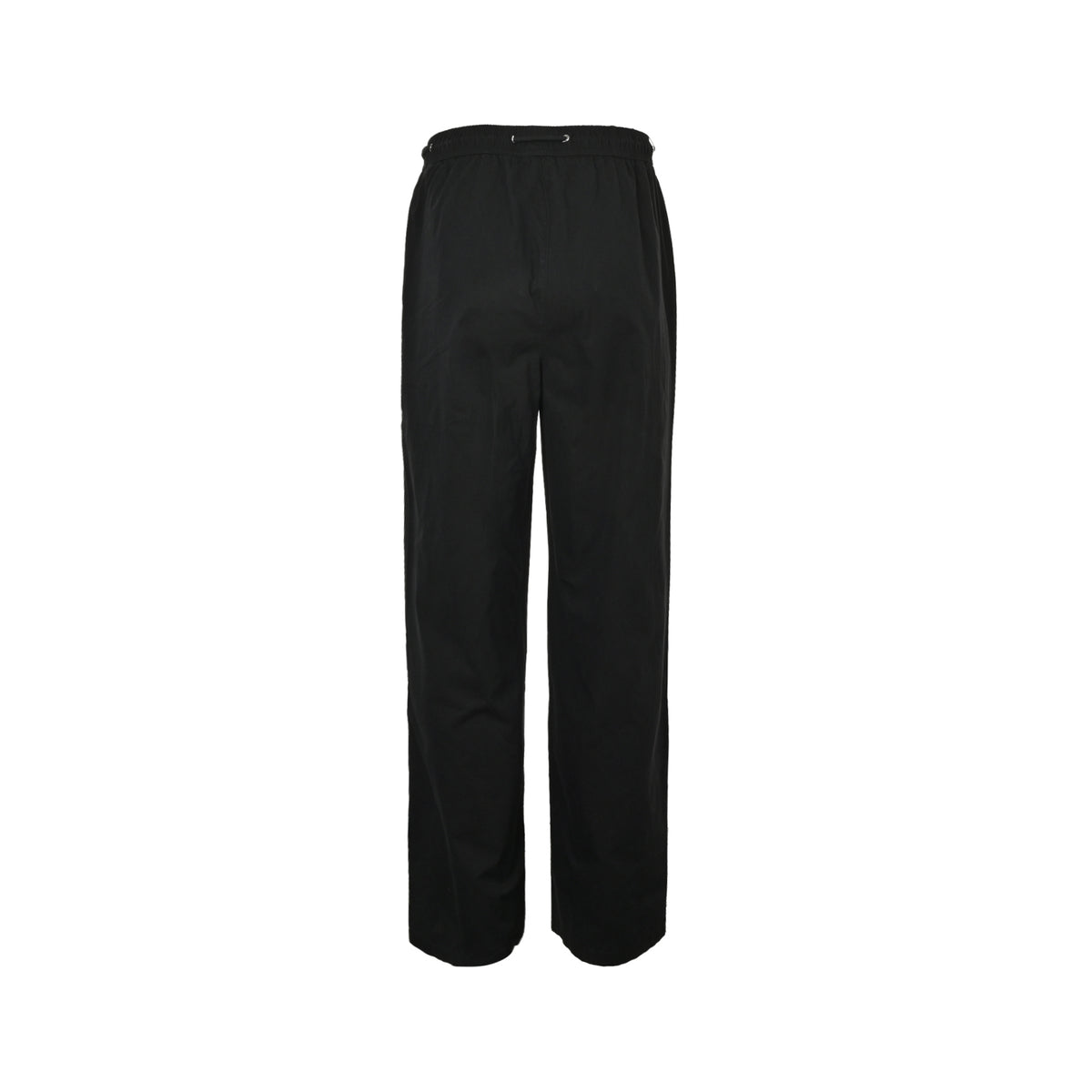 Dior letters logo Mountain embroidered casual trousers