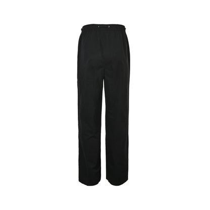 Dior letters logo Mountain embroidered casual trousers