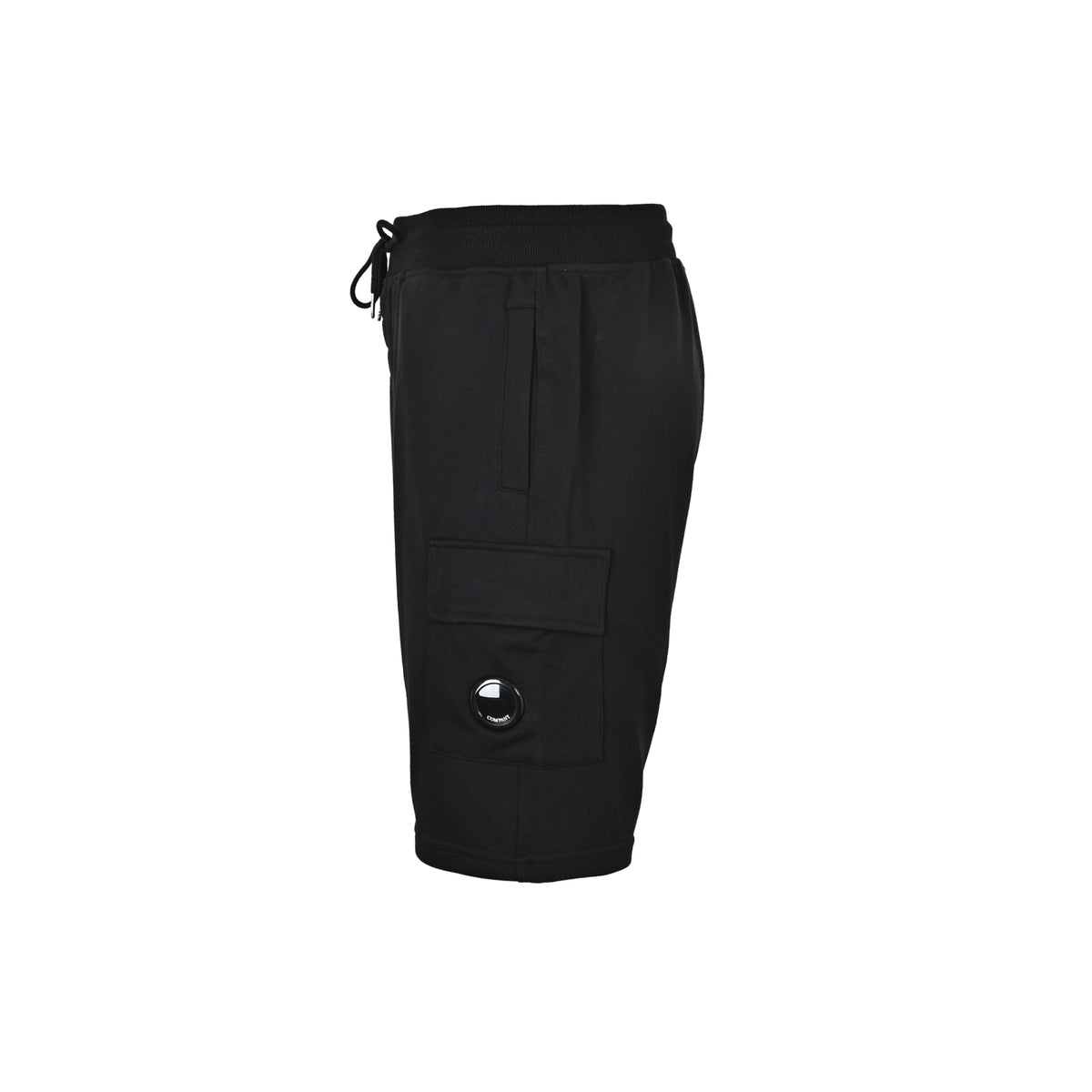 C.P. Company CP Classic Pocket Lens Shorts